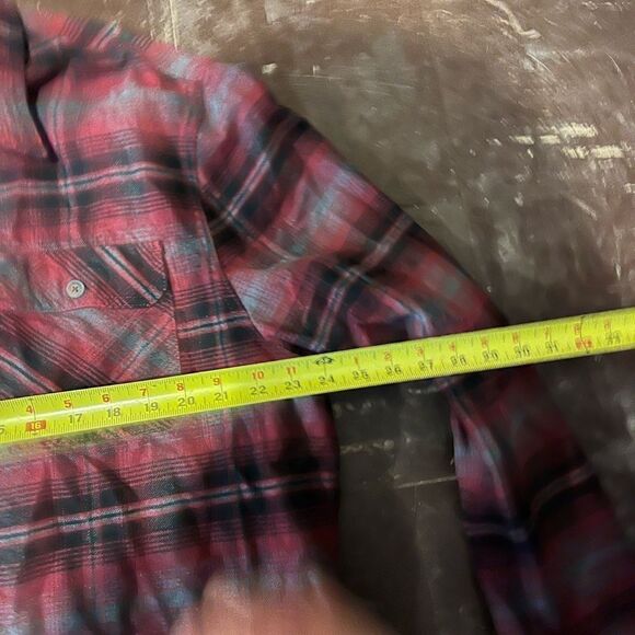 Lumberjack Jachs Flannel - Picture 5 of 6